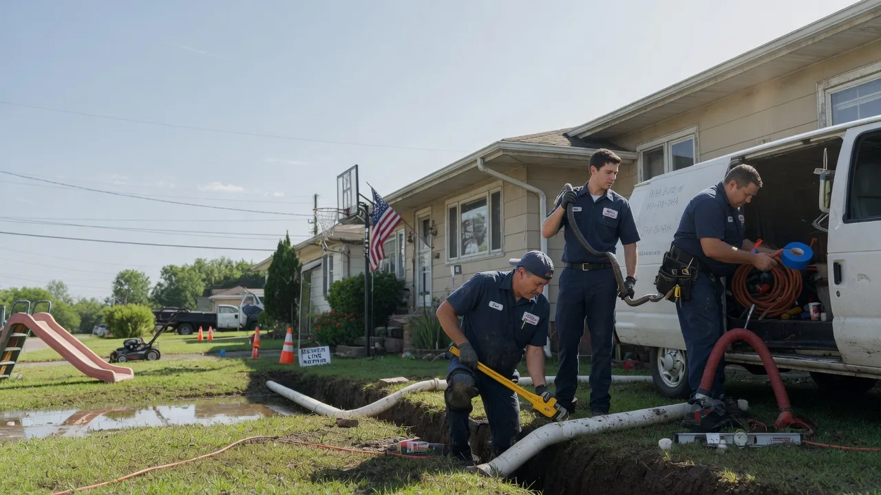 Toilet Installation in Rivervale, AR near me